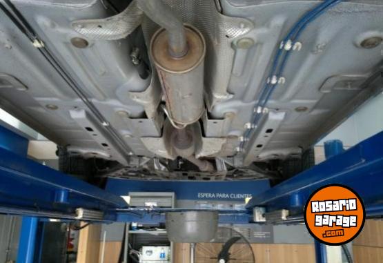 Autos - Chevrolet Classic LT Pack 2013 Nafta 14000Km - En Venta