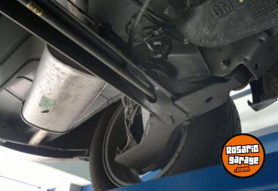 Autos - Chevrolet Classic LT Pack 2013 Nafta 14000Km - En Venta