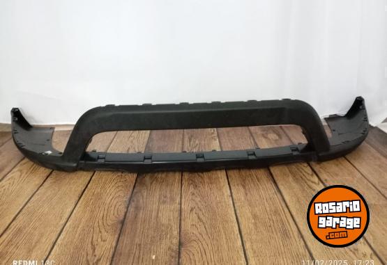 Accesorios para Autos - SPOILER DELANTERO DODGE JOURNEY (NUEVO / ORIGINAL) - En Venta