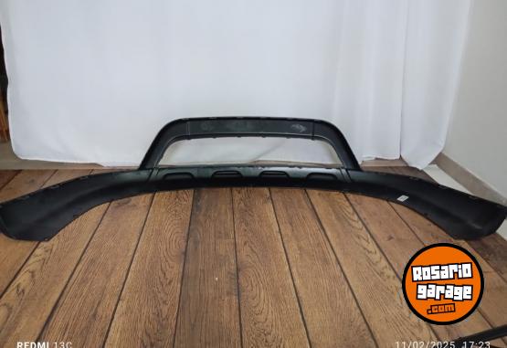 Accesorios para Autos - SPOILER DELANTERO DODGE JOURNEY (NUEVO / ORIGINAL) - En Venta