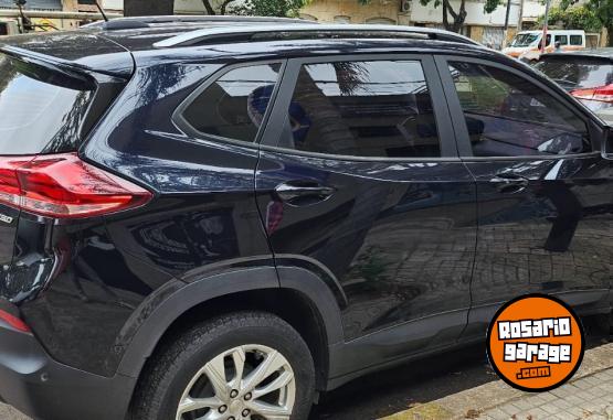 Autos - Chevrolet tracker 2021 Nafta 63500Km - En Venta