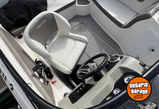 Embarcaciones - Vendo Canestrari 208, 2022, Volvo 200hp, 40hs, Particular - En Venta