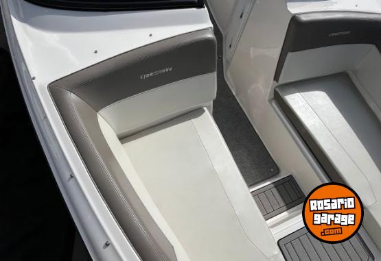 Embarcaciones - Vendo Canestrari 208, 2022, Volvo 200hp, 40hs, Particular - En Venta