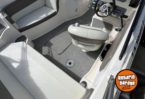 Embarcaciones - Vendo Canestrari 208, 2022, Volvo 200hp, 40hs, Particular - En Venta