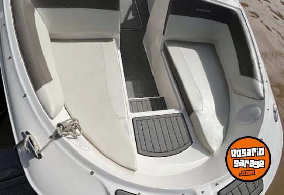 Embarcaciones - Vendo Canestrari 208, 2022, Volvo 200hp, 40hs, Particular - En Venta