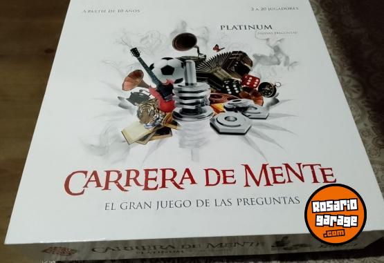 Hogar - JUEGO DE MESA NUEVO - En Venta