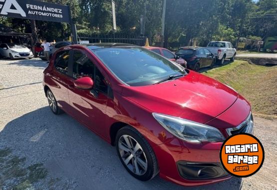 Autos - Peugeot 308 2019 Diesel 90000Km - En Venta