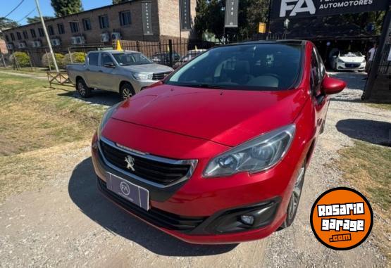 Autos - Peugeot 308 2019 Diesel 90000Km - En Venta