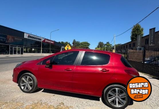 Autos - Peugeot 308 2019 Diesel 90000Km - En Venta