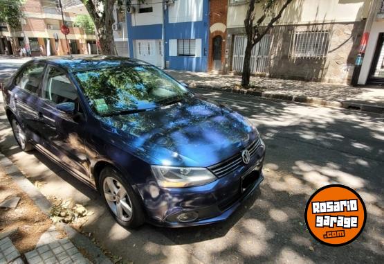 Autos - Volkswagen VENTO 2012 Diesel 350000Km - En Venta