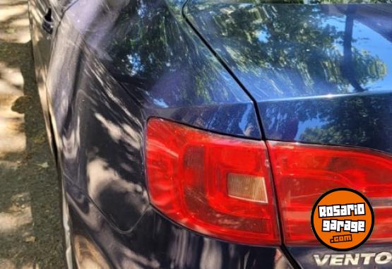 Autos - Volkswagen VENTO 2012 Diesel 350000Km - En Venta