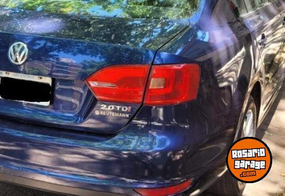 Autos - Volkswagen VENTO 2012 Diesel 350000Km - En Venta