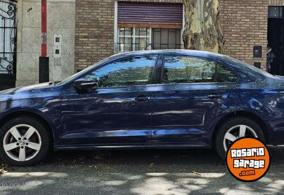 Autos - Volkswagen VENTO 2012 Diesel 350000Km - En Venta