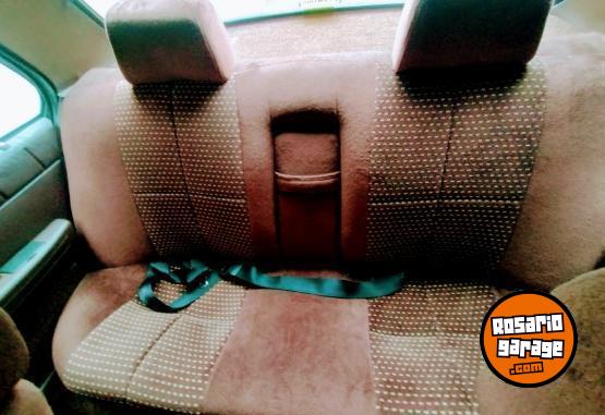 Autos - Renault 18 1989 Nafta 80000Km - En Venta