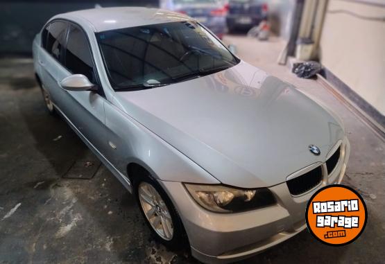 Autos - Bmw 320 2006 Nafta 230000Km - En Venta