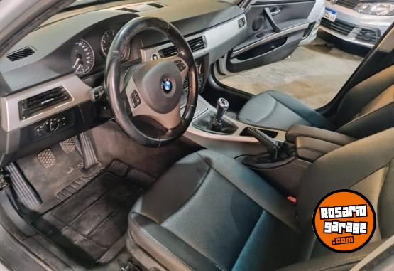 Autos - Bmw 320 2006 Nafta 230000Km - En Venta