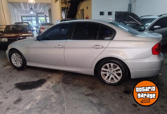 Autos - Bmw 320 2006 Nafta 230000Km - En Venta