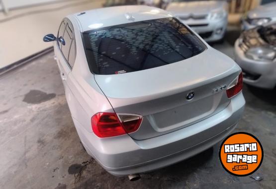 Autos - Bmw 320 2006 Nafta 230000Km - En Venta
