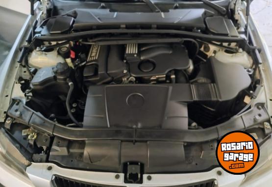 Autos - Bmw 320 2006 Nafta 230000Km - En Venta