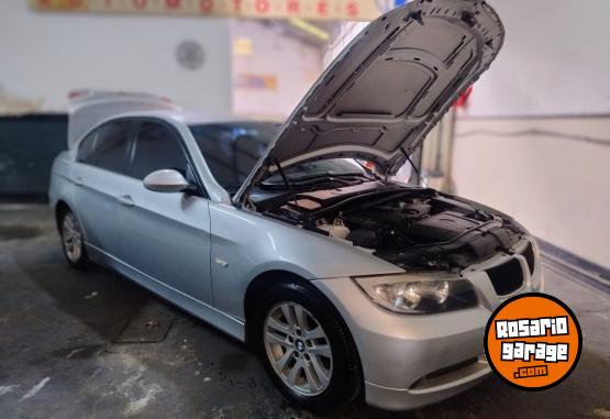 Autos - Bmw 320 2006 Nafta 230000Km - En Venta