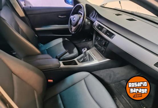 Autos - Bmw 320 2006 Nafta 230000Km - En Venta