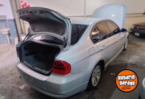 Autos - Bmw 320 2006 Nafta 230000Km - En Venta