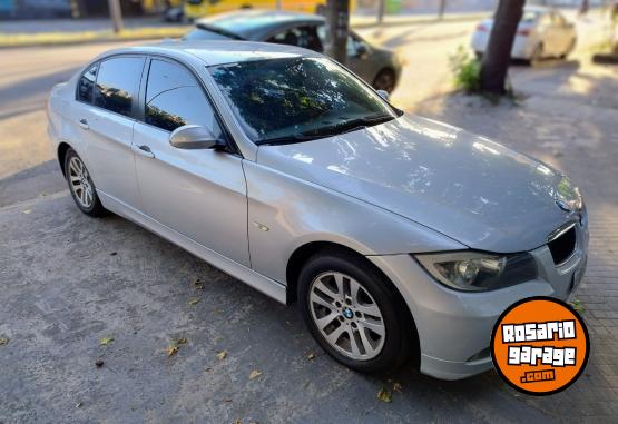 Autos - Bmw 320 2006 Nafta 230000Km - En Venta