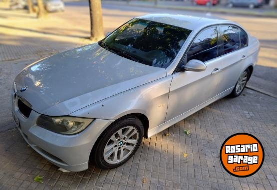 Autos - Bmw 320 2006 Nafta 230000Km - En Venta