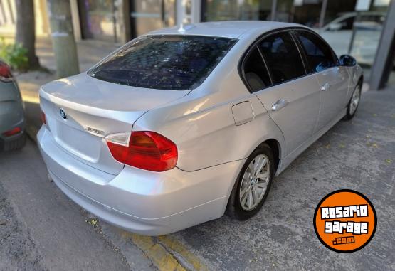 Autos - Bmw 320 2006 Nafta 230000Km - En Venta