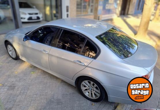 Autos - Bmw 320 2006 Nafta 230000Km - En Venta