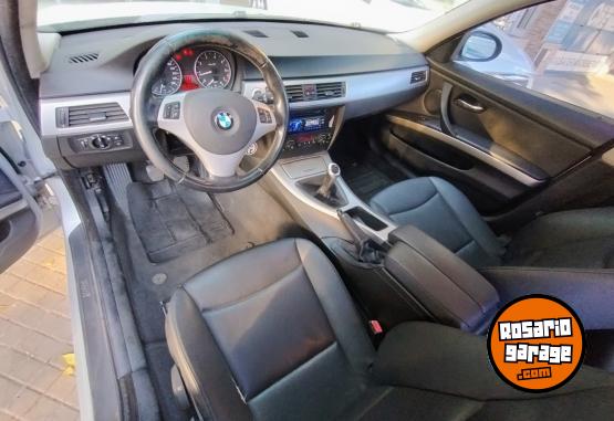 Autos - Bmw 320 2006 Nafta 230000Km - En Venta