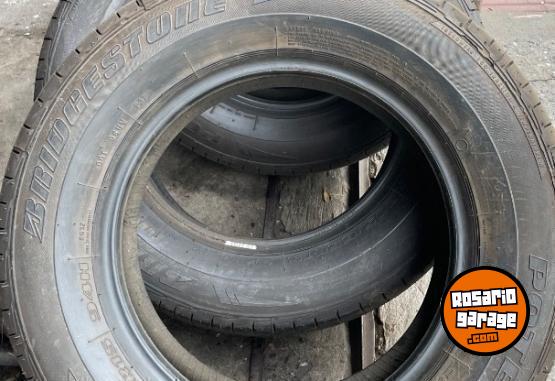 Accesorios para Autos - CUBIERTAS BRIDGESTONE - En Venta