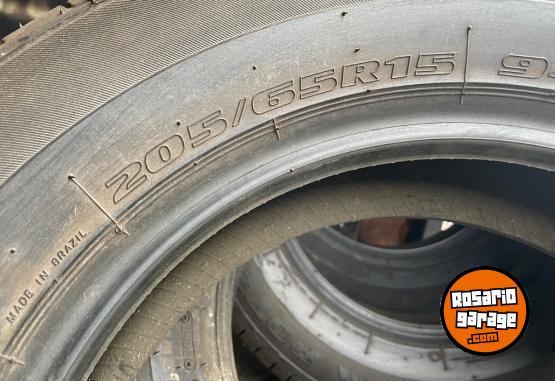 Accesorios para Autos - CUBIERTAS BRIDGESTONE - En Venta