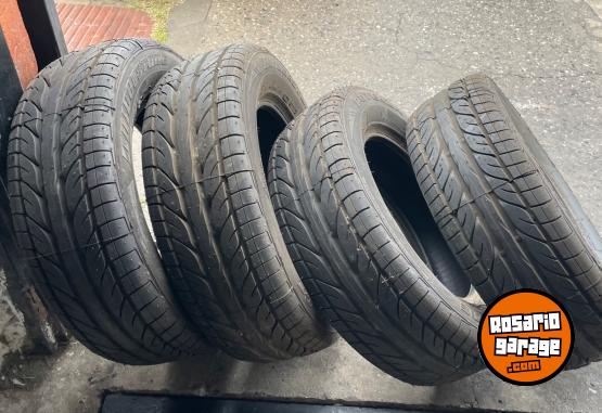 Accesorios para Autos - CUBIERTAS BRIDGESTONE - En Venta