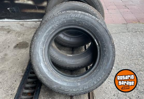 Accesorios para Autos - CUBIERTAS BRIDGESTONE - En Venta