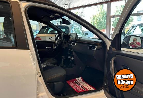 Camionetas - Renault OROCH ICONIC 1.3 TCe 163c 2025 Nafta 0Km - En Venta