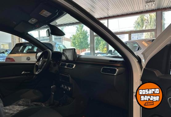 Camionetas - Renault OROCH ICONIC 1.3 TCe 163c 2025 Nafta 0Km - En Venta