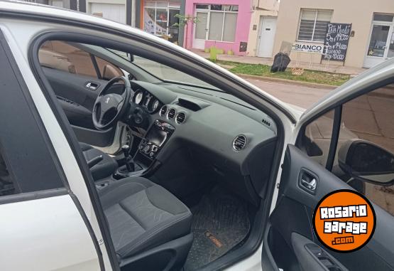 Autos - Peugeot 308 Allure+ 2017 Nafta 114000Km - En Venta