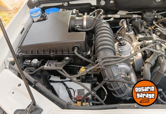 Camionetas - Volkswagen Amarok 2023 Diesel 45000Km - En Venta