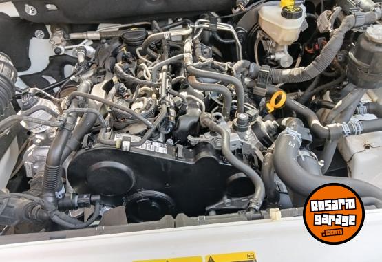 Camionetas - Volkswagen Amarok 2023 Diesel 45000Km - En Venta