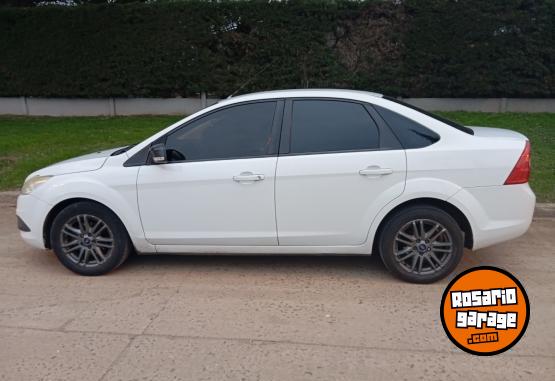 Autos - Ford Focus 2012 Nafta 186000Km - En Venta
