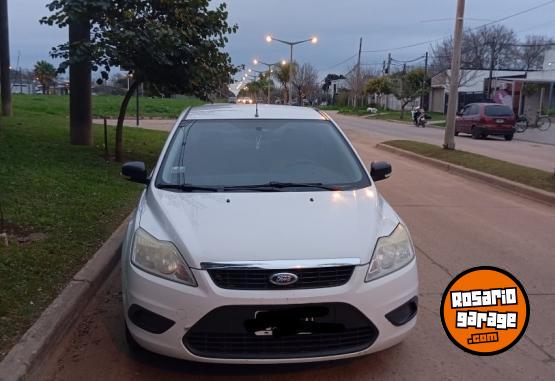 Autos - Ford Focus 2012 Nafta 186000Km - En Venta