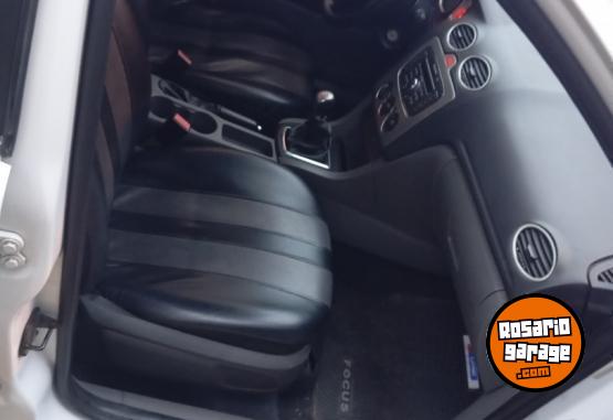 Autos - Ford Focus 2012 Nafta 186000Km - En Venta