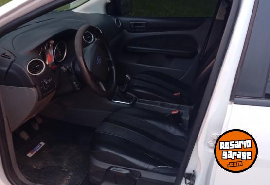 Autos - Ford Focus 2012 Nafta 186000Km - En Venta