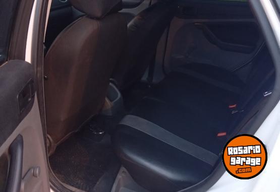 Autos - Ford Focus 2012 Nafta 186000Km - En Venta