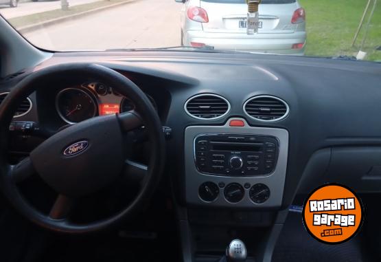 Autos - Ford Focus 2012 Nafta 186000Km - En Venta
