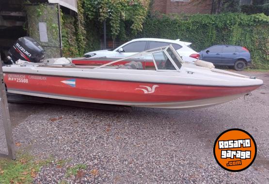 Embarcaciones - Bermuda Caribbean LIQUIDO URGENTE - En Venta