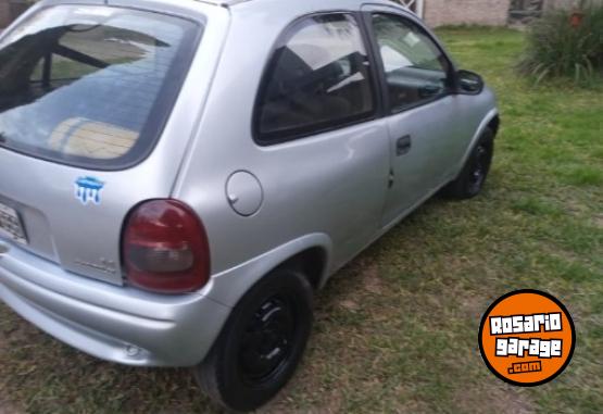 Autos - Chevrolet Corsa gnc permuto 2010 GNC 11111Km - En Venta