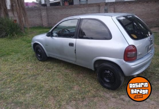 Autos - Chevrolet Corsa gnc permuto 2010 GNC 11111Km - En Venta