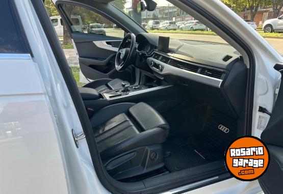 Autos - Audi A4 2.0t S-tronic 2017 Nafta - En Venta